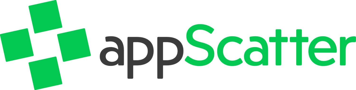 Appscatter