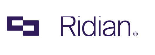 Ridian Logo